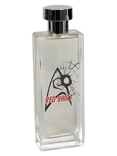 JADS International Red Shirt fragrance bottle