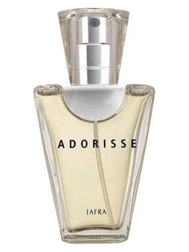 JAFRA Adorisse fragrance bottle