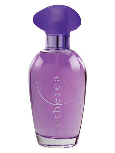 JAFRA Etherea fragrance bottle