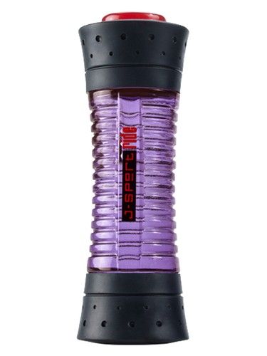 JAFRA J-Sport Ride fragrance bottle
