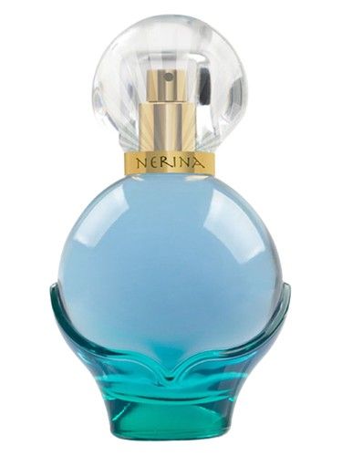 JAFRA Jafra Nerina fragrance bottle