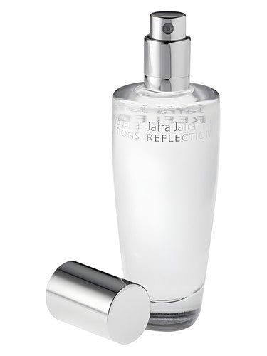 JAFRA Reflections fragrance bottle