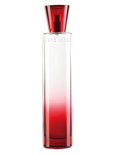 JAFRA Sesto Senso fragrance bottle