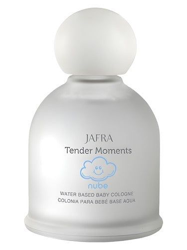 JAFRA Tender Moments Nube fragrance bottle