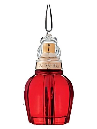 JAFRA Varsha fragrance bottle