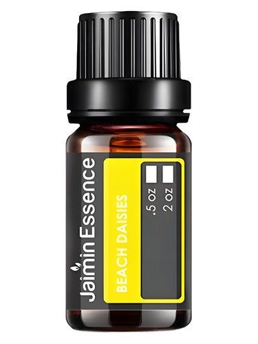 Jaimin Essence Beach Daisies fragrance bottle