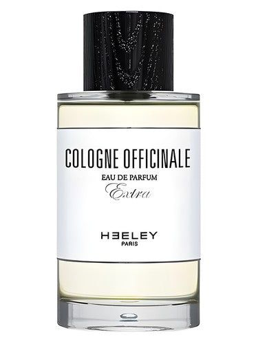 James Heeley Cologne Officinale fragrance bottle