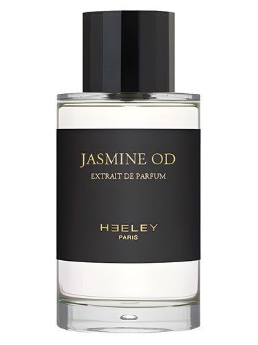 James Heeley Jasmine OD fragrance bottle