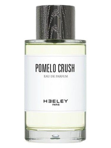 James Heeley Pomelo Crush fragrance bottle