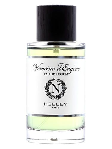 James Heeley Verveine D'Eugène fragrance bottle