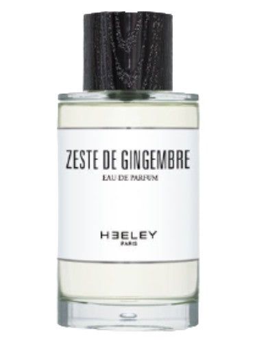 James Heeley Zeste de Gingembre fragrance bottle