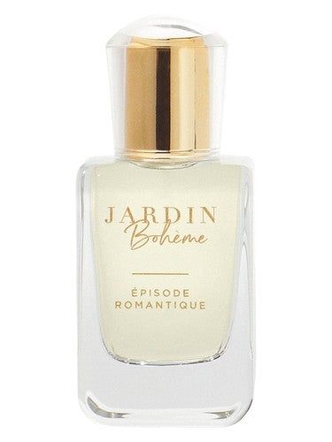 Jardin Boheme Episode Romantique Eau de Parfum fragrance bottle