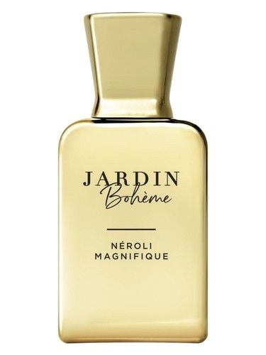 Jardin Bohème Néroli Magnifique fragrance bottle