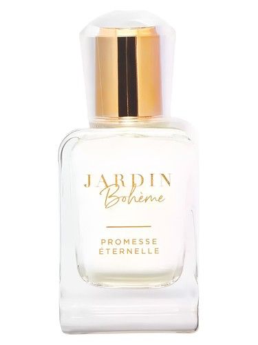 Jardin Boheme Promesse Éternelle fragrance bottle