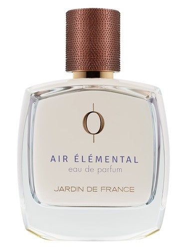 Jardin de France Air Elemental fragrance bottle