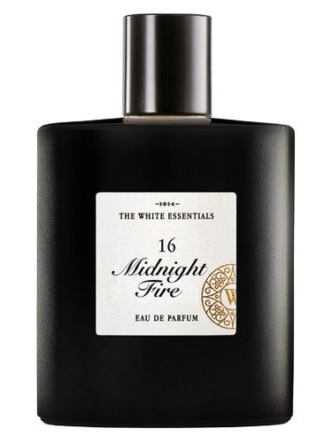Jardin de Parfums 16 Midnight Fire fragrance bottle