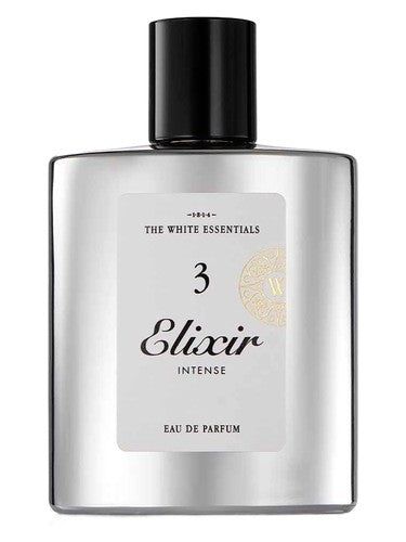 Jardin De Parfums 3 Elixir Intense fragrance bottle