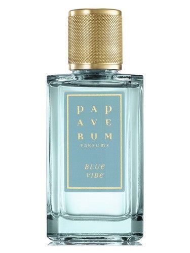 Jardin de Parfums Blue Vibe fragrance bottle