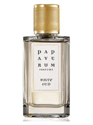 Jardin de Parfums White Oud fragrance bottle
