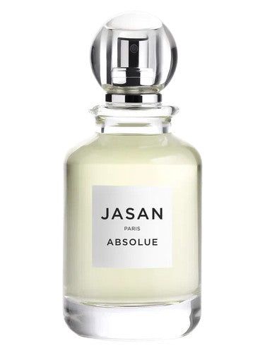 Jasan Absolue fragrance bottle