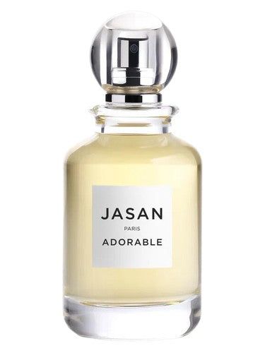 Jasan Adorable fragrance bottle