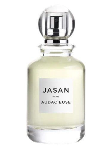 Jasan Audacieuse fragrance bottle