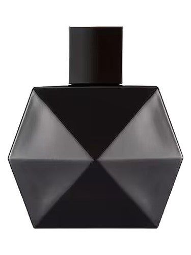 Jasper Conran Black Woman fragrance bottle