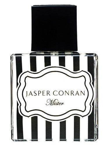 Jasper Conran Mister fragrance bottle