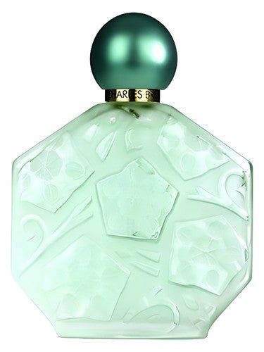 Jean Charles Brosseau Fleurs d'Ombre Jasmin Lilas fragrance bottle