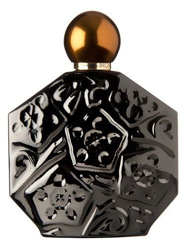 Jean Charles Brosseau Ombre Orientale fragrance bottle