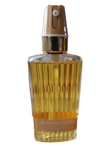 Jean d Albret Princesse d'Albret fragrance bottle