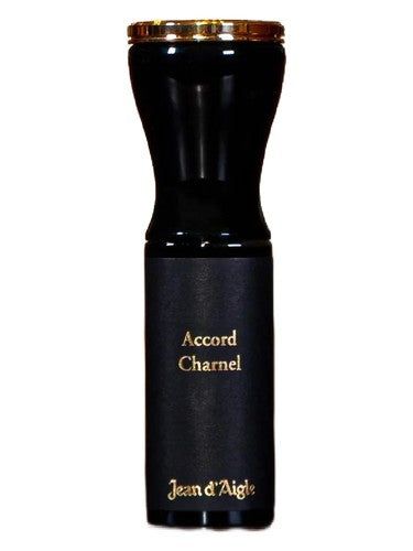 Jean d'Aigle Accord Charnel fragrance bottle