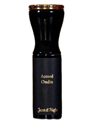 Jean d'Aigle Accord Ondin fragrance bottle