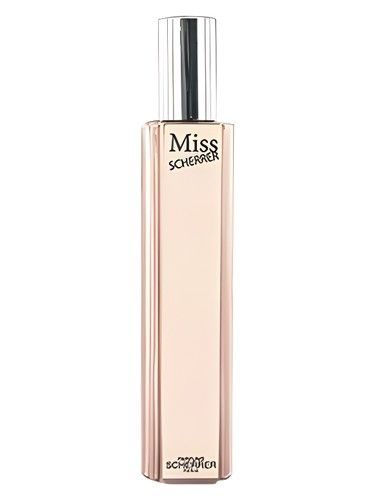 Jean-Louis Scherrer Miss Scherrer fragrance bottle