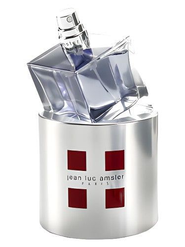 Jean Luc Amsler Jean Luc Amsler Femme fragrance bottle