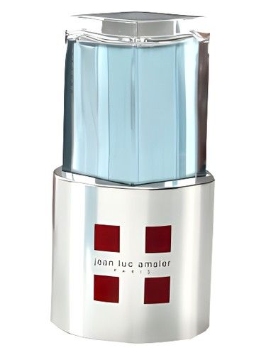 Jean Luc Amsler Jean Luc Amsler Homme fragrance bottle