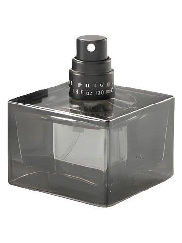 Jean Luc Amsler Jean Luc Amsler Prive Homme fragrance bottle