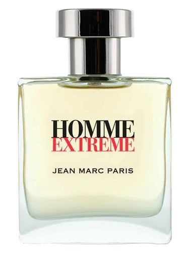 Jean Marc Paris Homme Extreme fragrance bottle