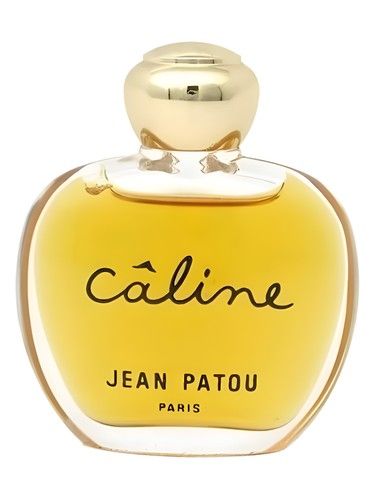 Jean Patou Câline fragrance bottle