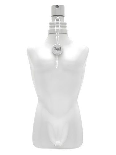 Jean Paul Gaultier Fleur du Mâle fragrance bottle