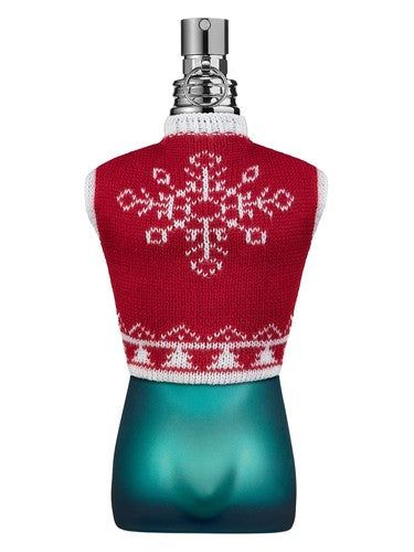 Jean Paul Gaultier Le Male Collector Edition 2018 fragrance bottle