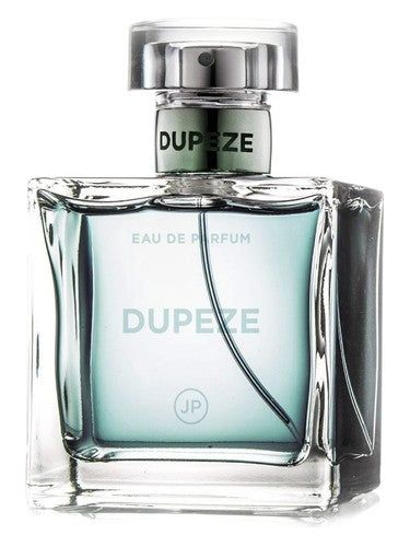 Jean Peste Dupeze fragrance bottle