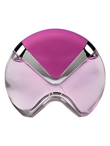 Jean Pierre Sand 16 ème Esprit Night fragrance bottle