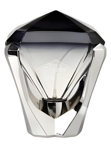 Jean Pierre Sand Black Crystal fragrance bottle