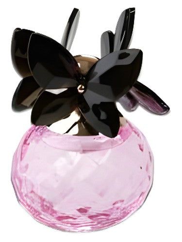 Jean Pierre Sand Flower Season Butterfly Ballet fragrance bottle