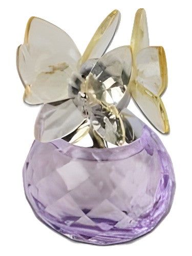 Jean Pierre Sand Flower Season Butterfly Lady fragrance bottle