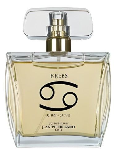 Jean Pierre Sand Krebs fragrance bottle