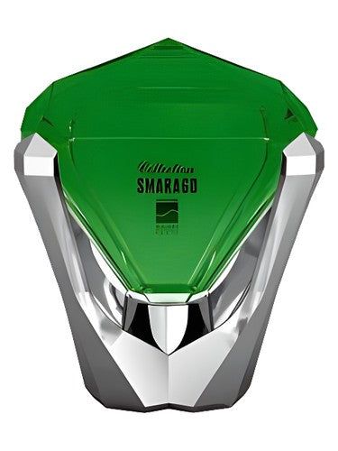 Jean Pierre Sand Smaragd fragrance bottle