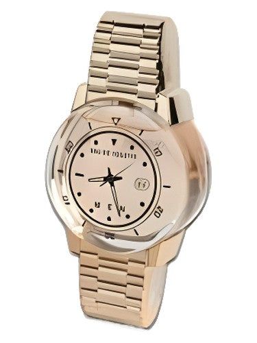 Jean Pierre Sand Time Controle Gold fragrance bottle