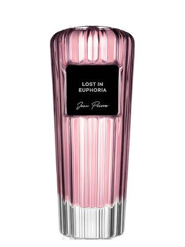 Jean Poivre Lost In Euphoria fragrance bottle